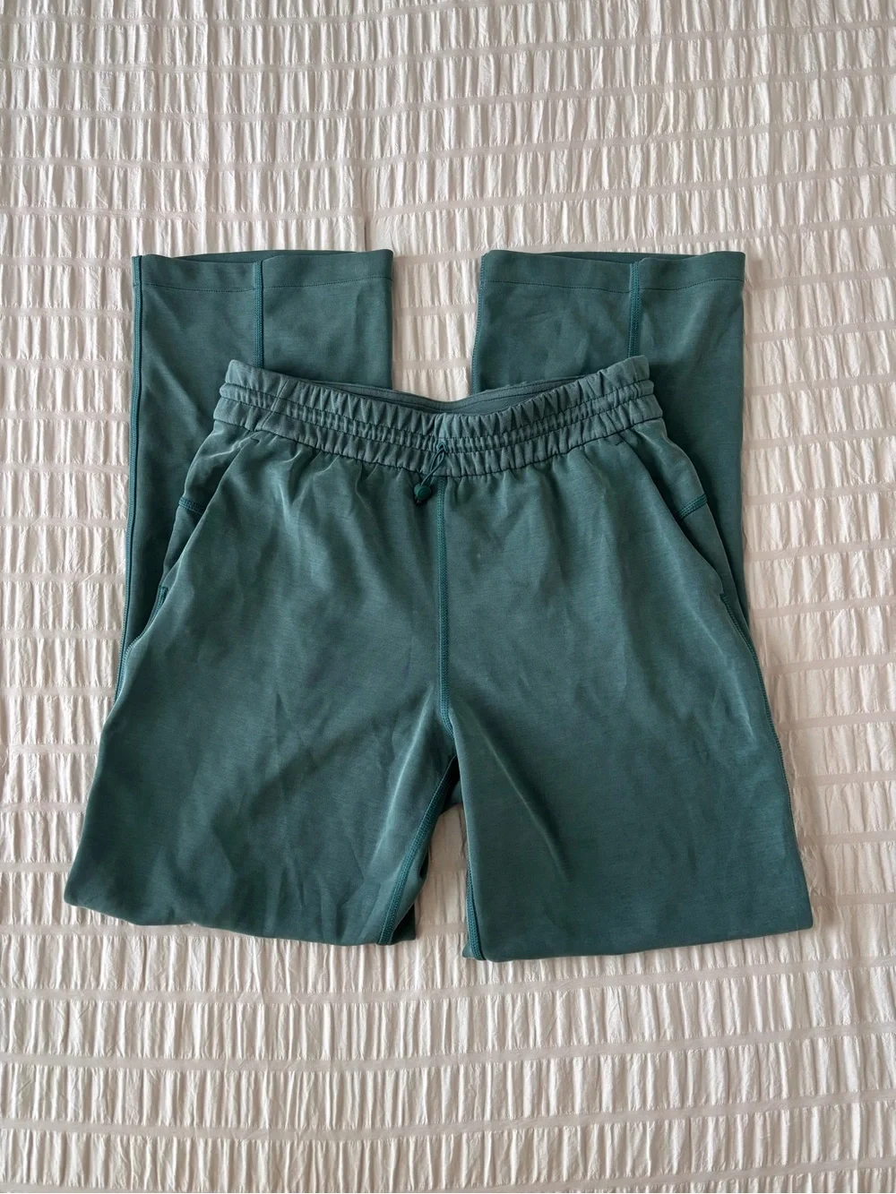 lululemon athletica Softstream High Rise Sweats